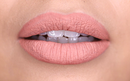 Liquid Lipstick - Chance