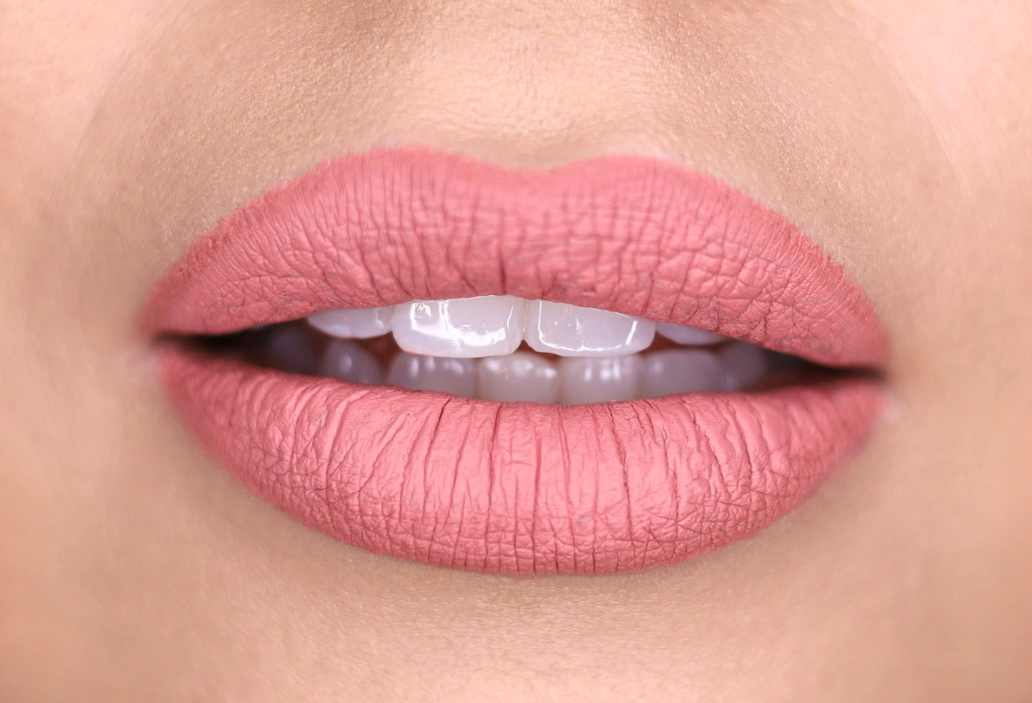 Liquid Lipstick - Empower