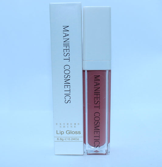 Extreme Shine Hydrating Lip Gloss - Bratz