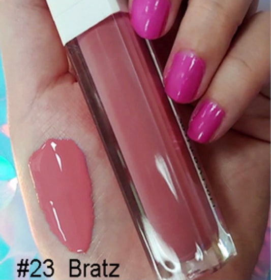 Extreme Shine Hydrating Lip Gloss - Bratz