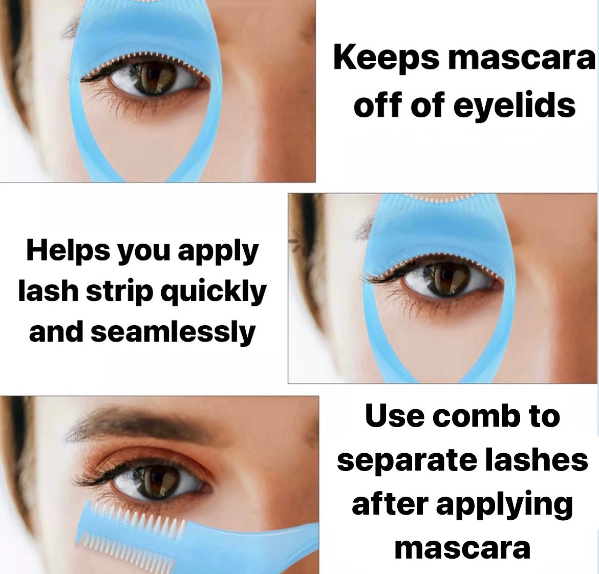 Lash Bestie