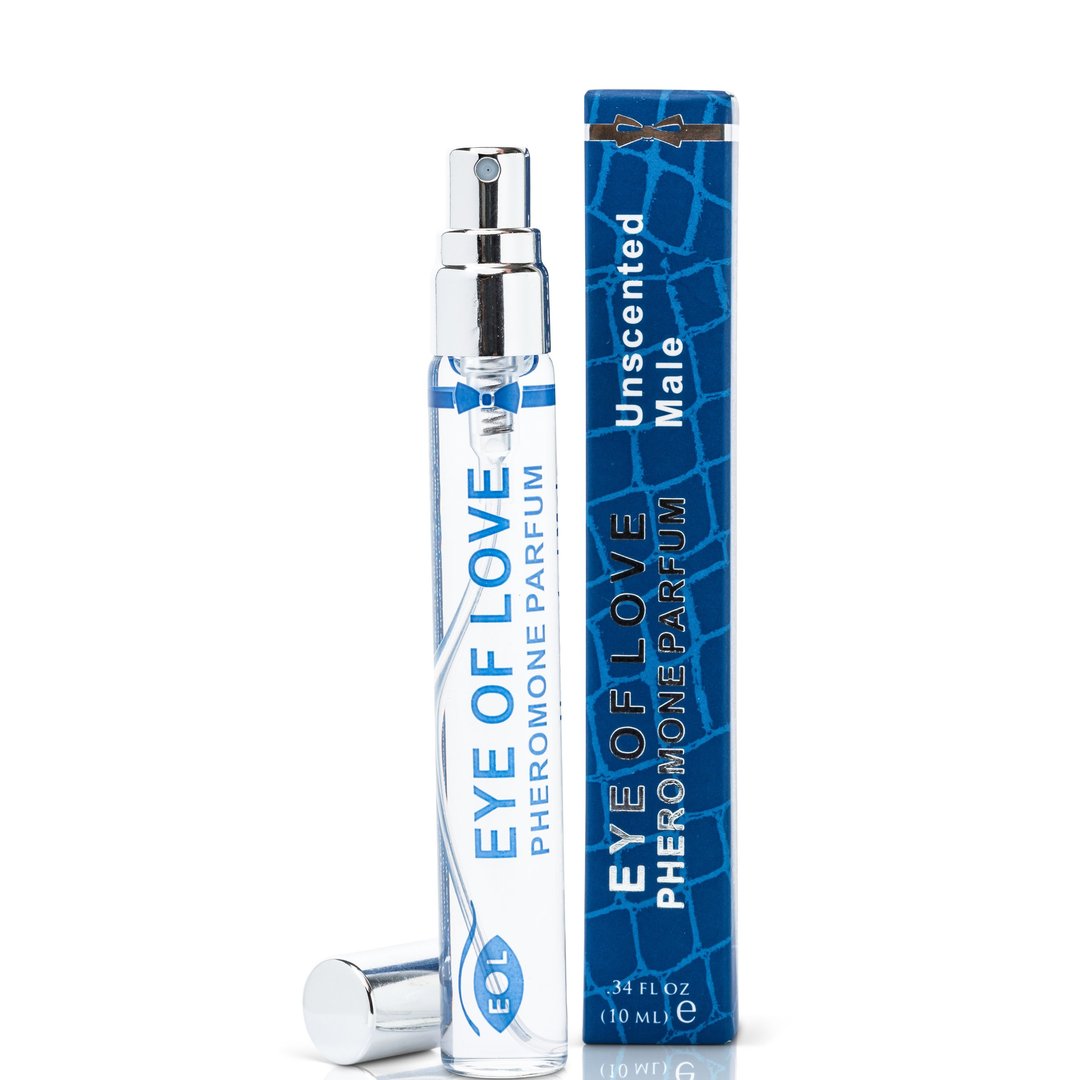 Eye of Love Pheromones - Male