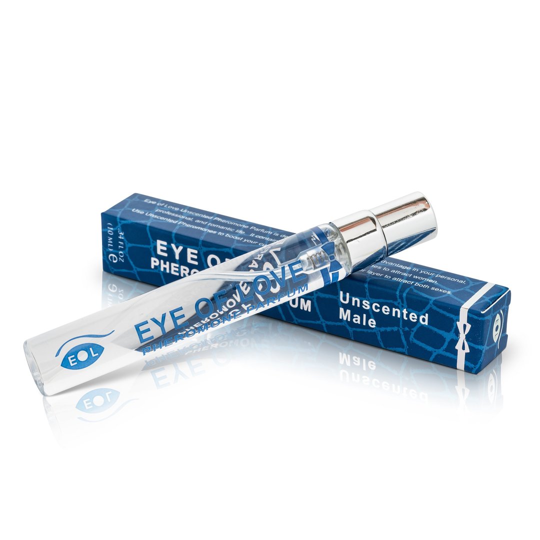 Eye of Love Pheromones - Male