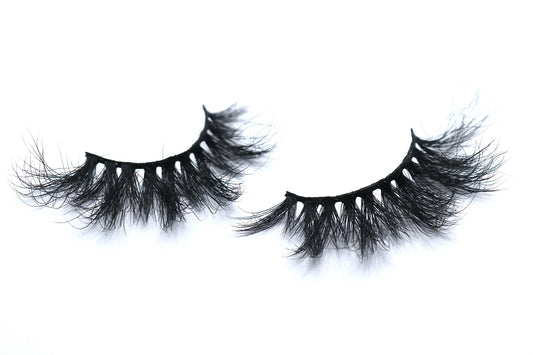 Divine Lash