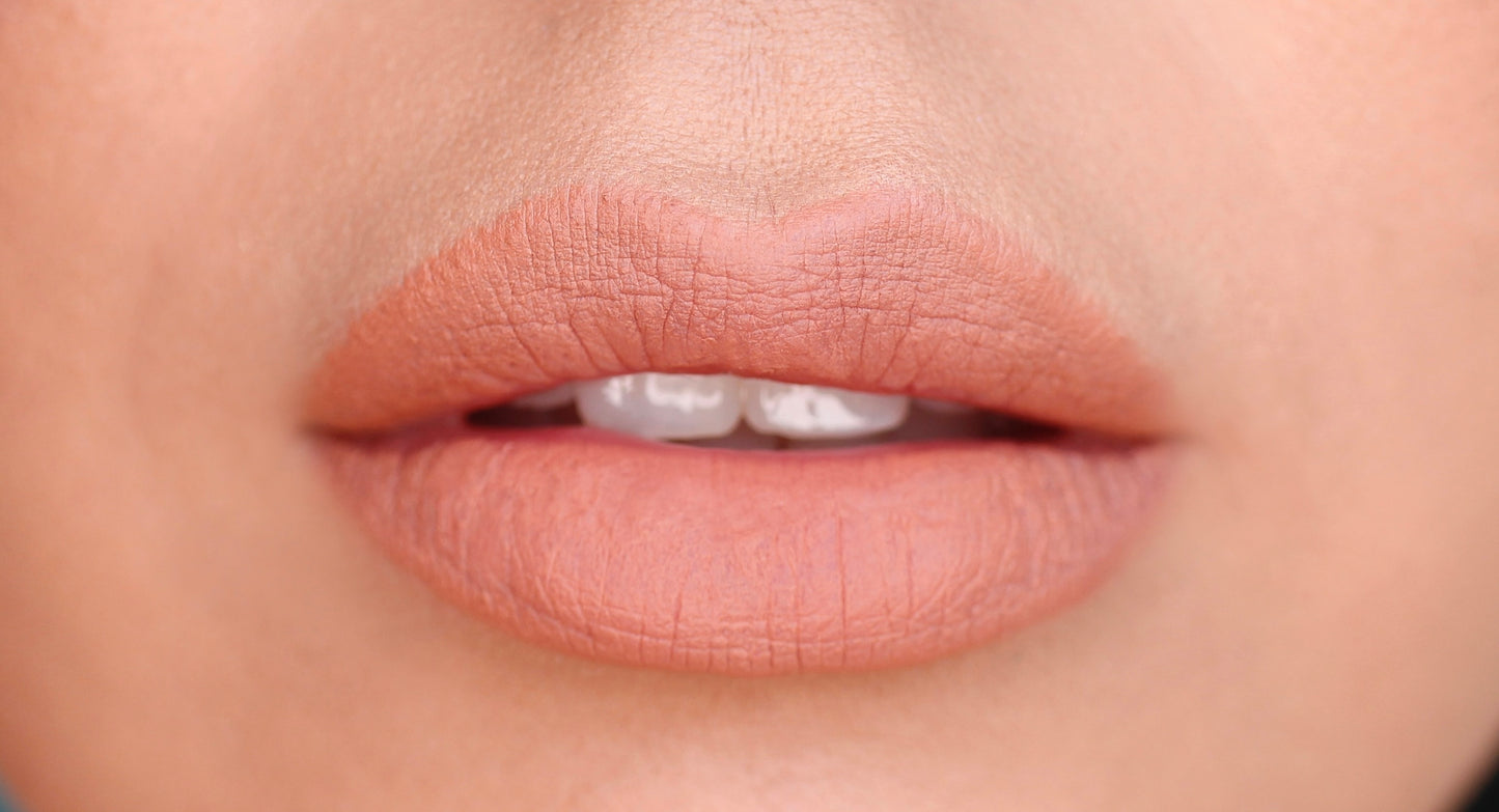 Lip Pencil - Purpose