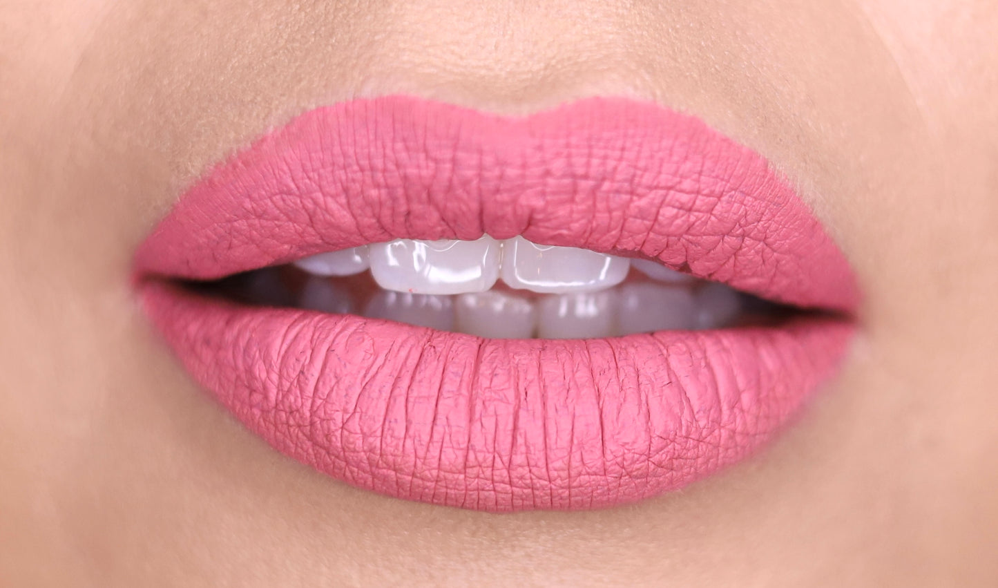 Liquid Lipstick - Flourish