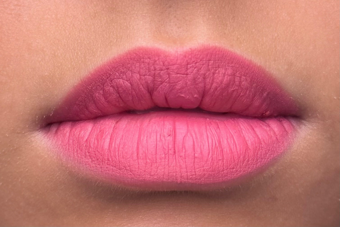 Liquid Lipstick - Harmony