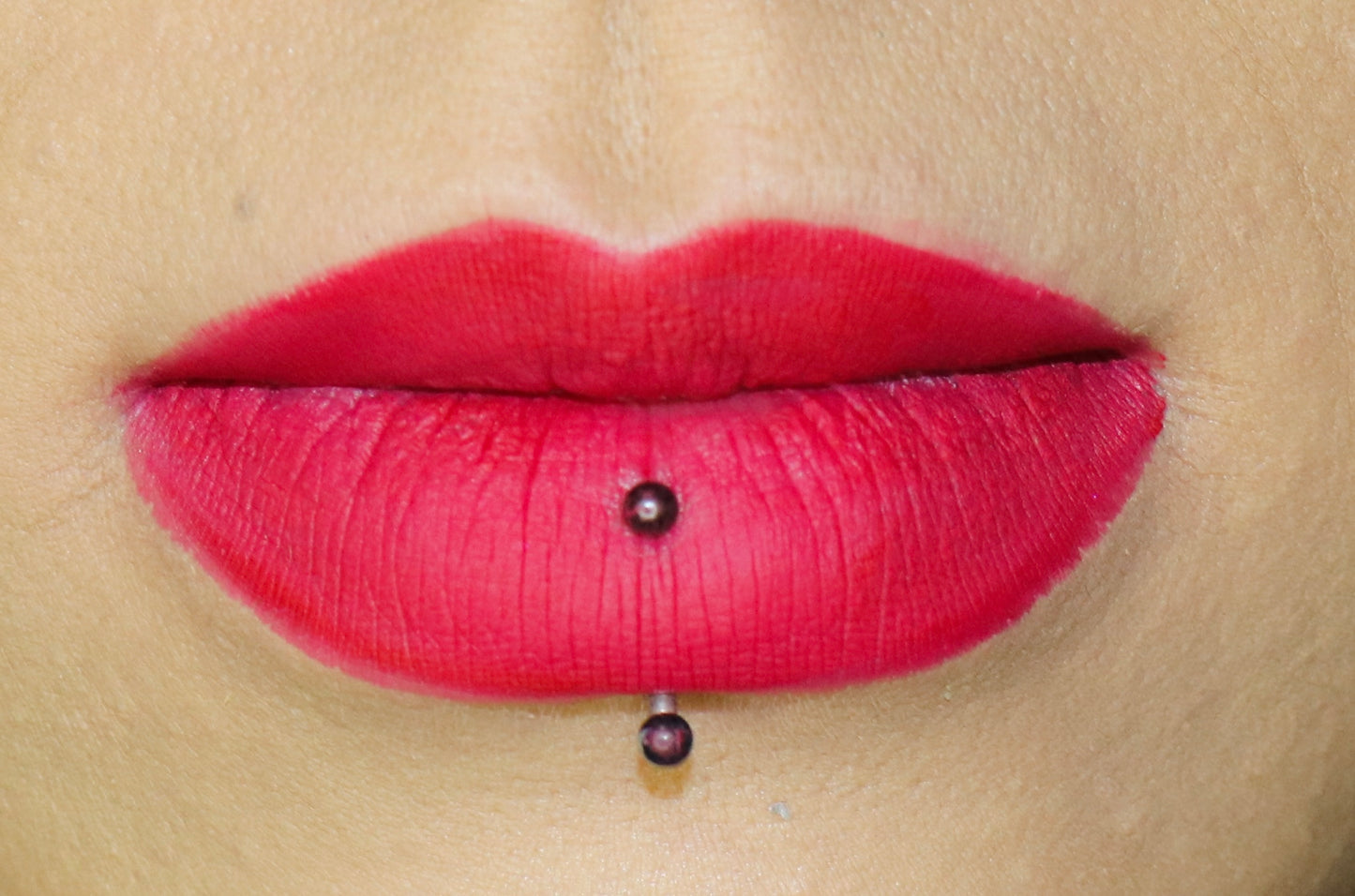 Liquid Lipstick - Aura
