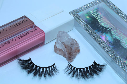 Align Lash