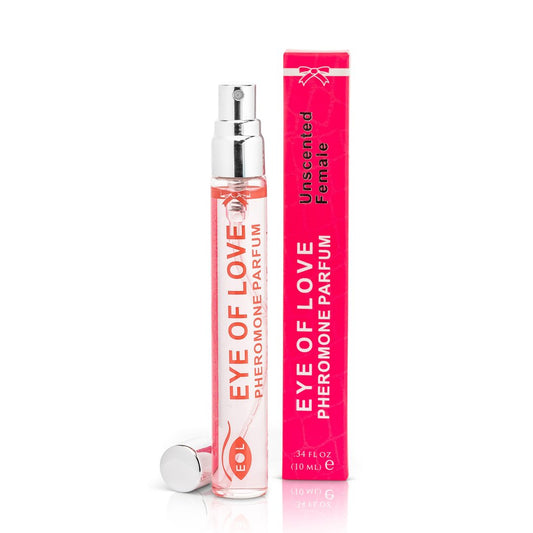 Eye of Love Pheromones - Female