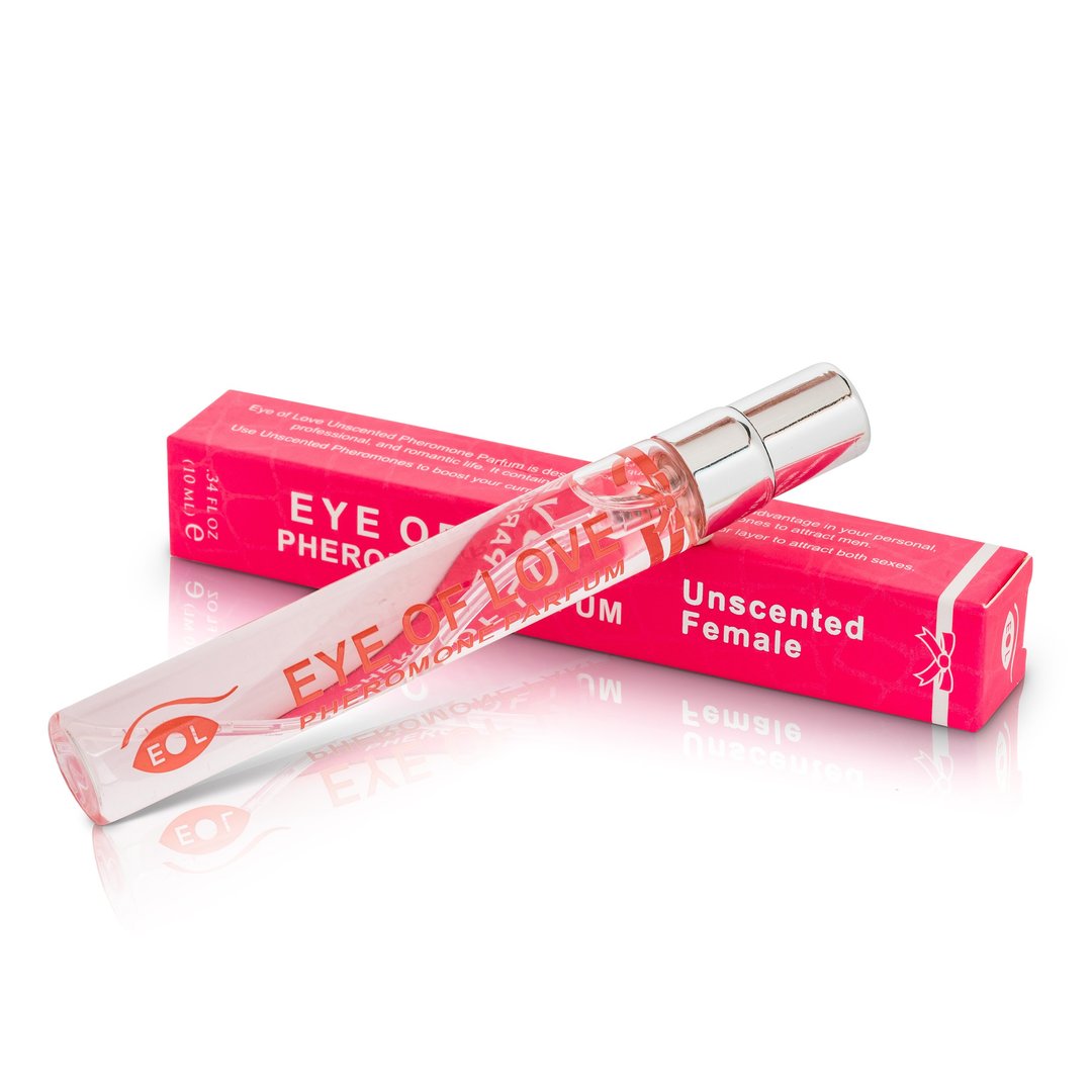 Eye of Love Pheromones - Female