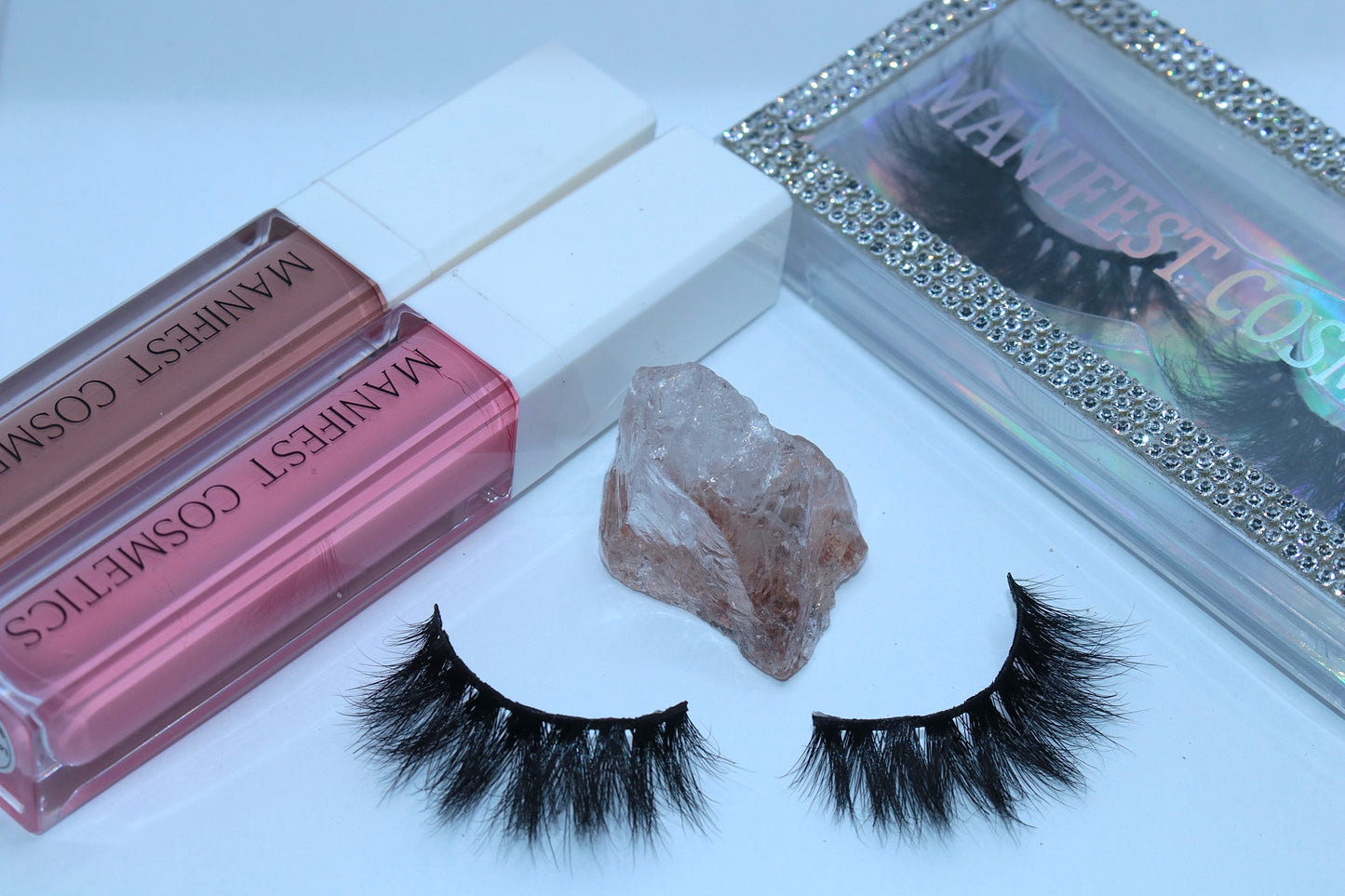 Inspired Lash
